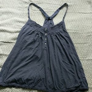 American eagle tank